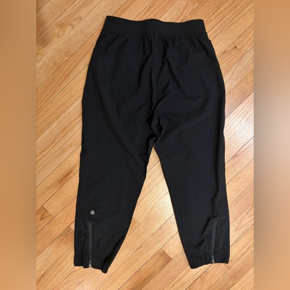 Lululemon Adapted State High-Rise Jogger Regular Size 6 NWOT - Picture 13 of 15